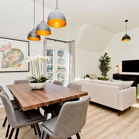 Newly Reno'D 2 Bed With Free Parking Apartment EDI Exterior photo